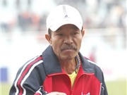 Bóng đá anh, ngoại hạng anh, lịch thi đấu euro 2012, Giải mã ông Giang “đen”